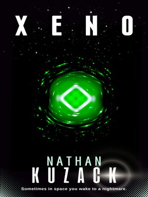cover image of Xeno